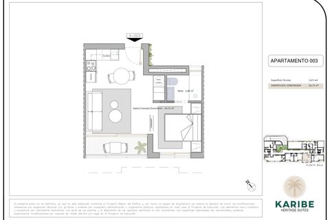 Leilighet i Lo Pagan, Murcia, Lo Pagan - € 149 900 | Ref: SS3 - foto 16